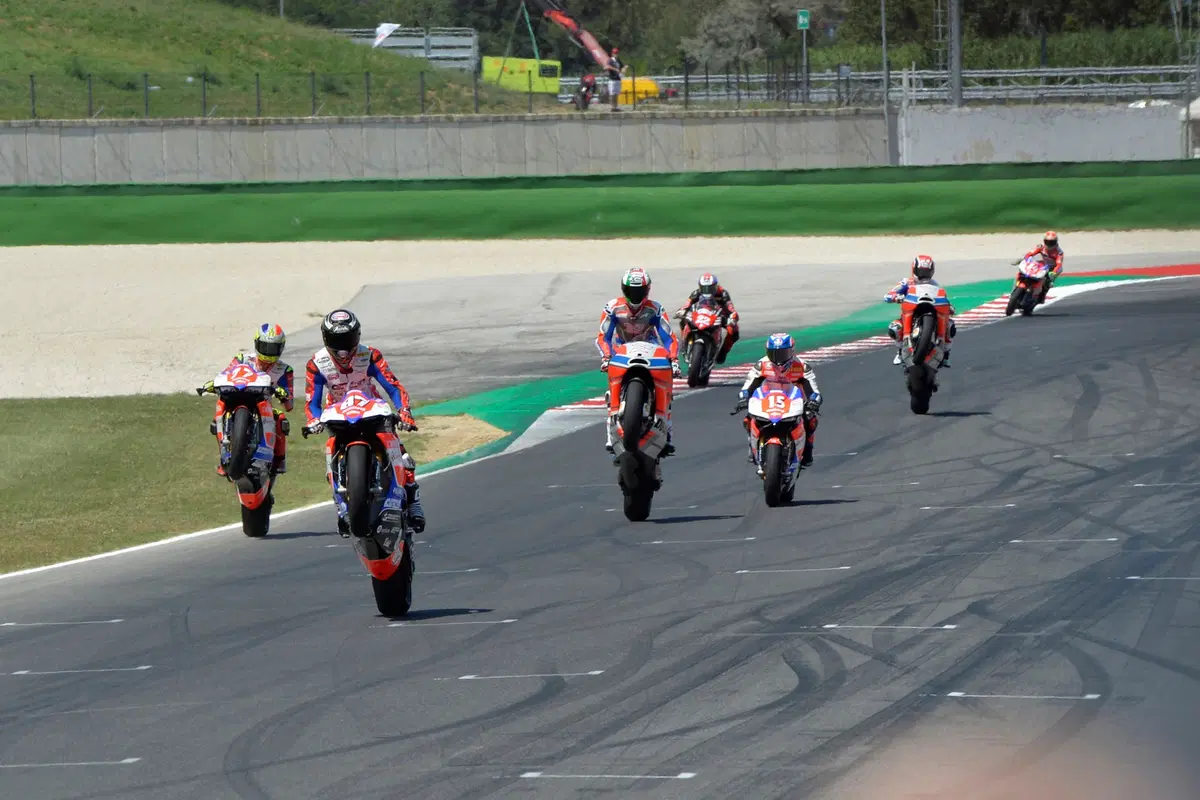 WDW 2018: le immagini più belle (14)