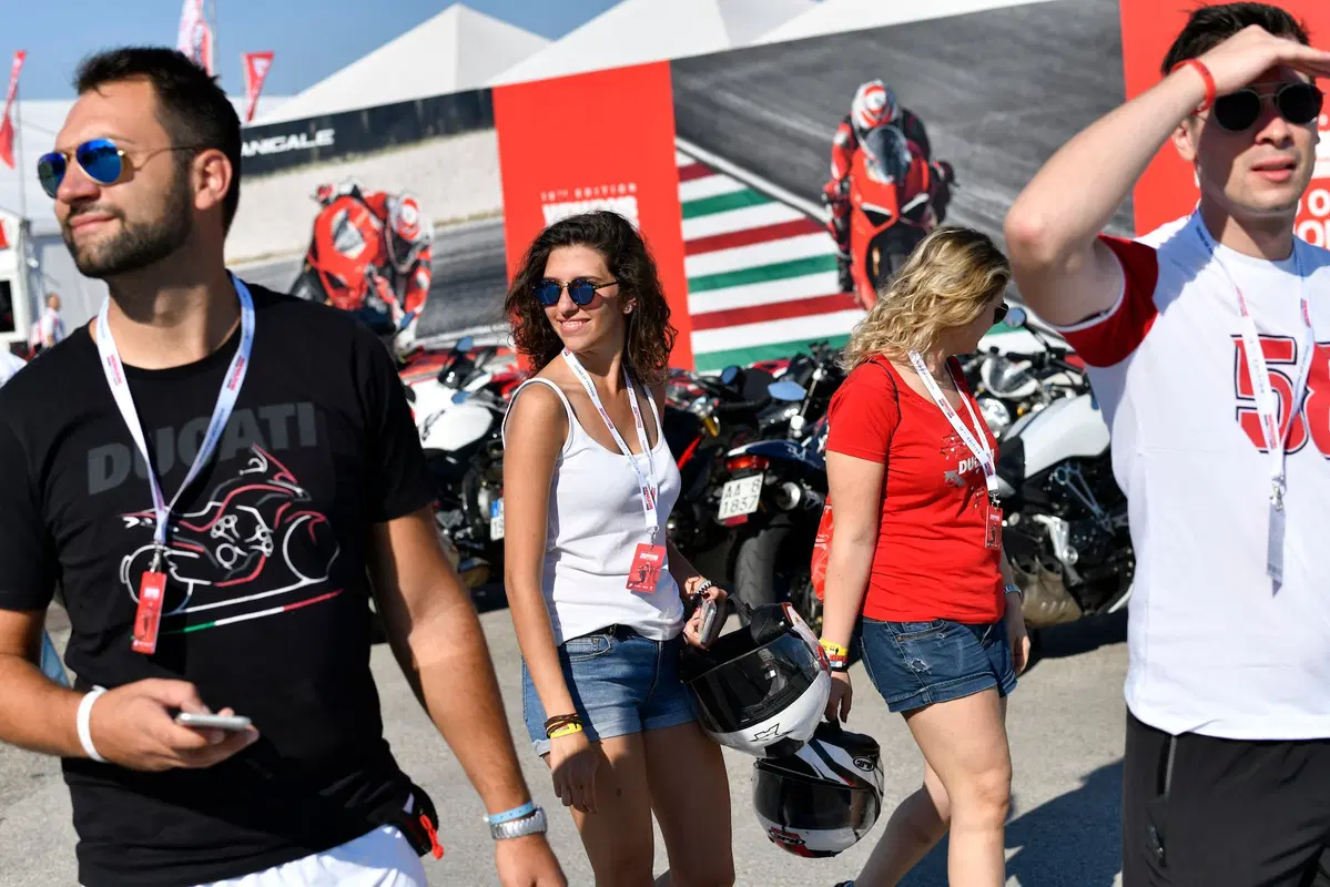 WDW 2018: le immagini più belle (15)