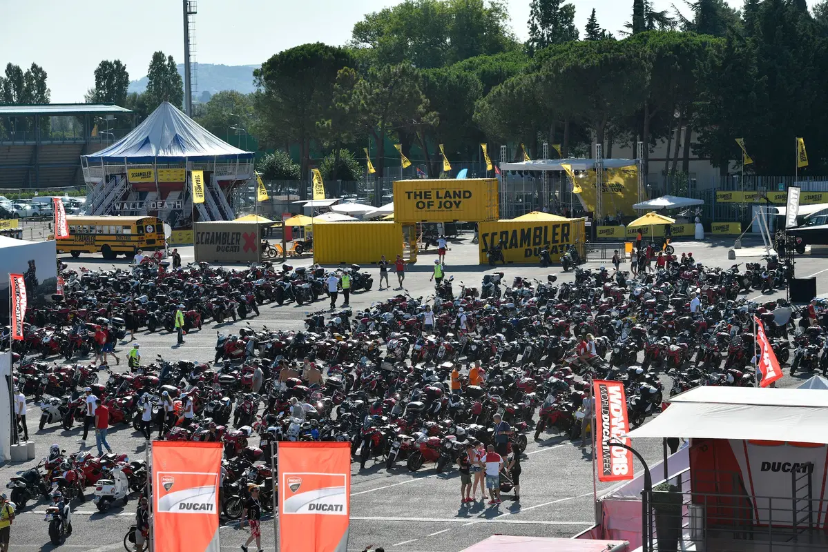 WDW 2018: le immagini più belle (16)