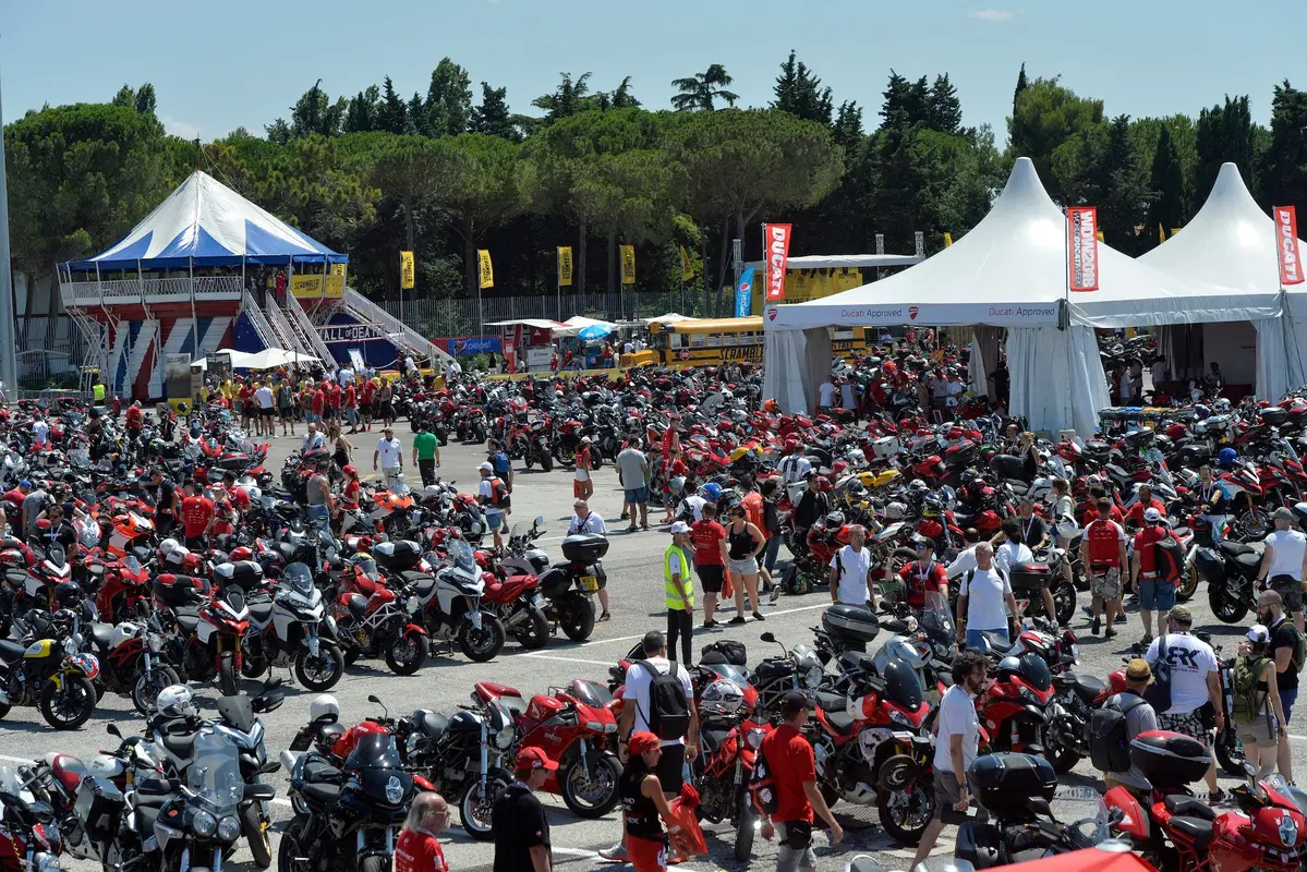 WDW 2018: le immagini più belle (18)