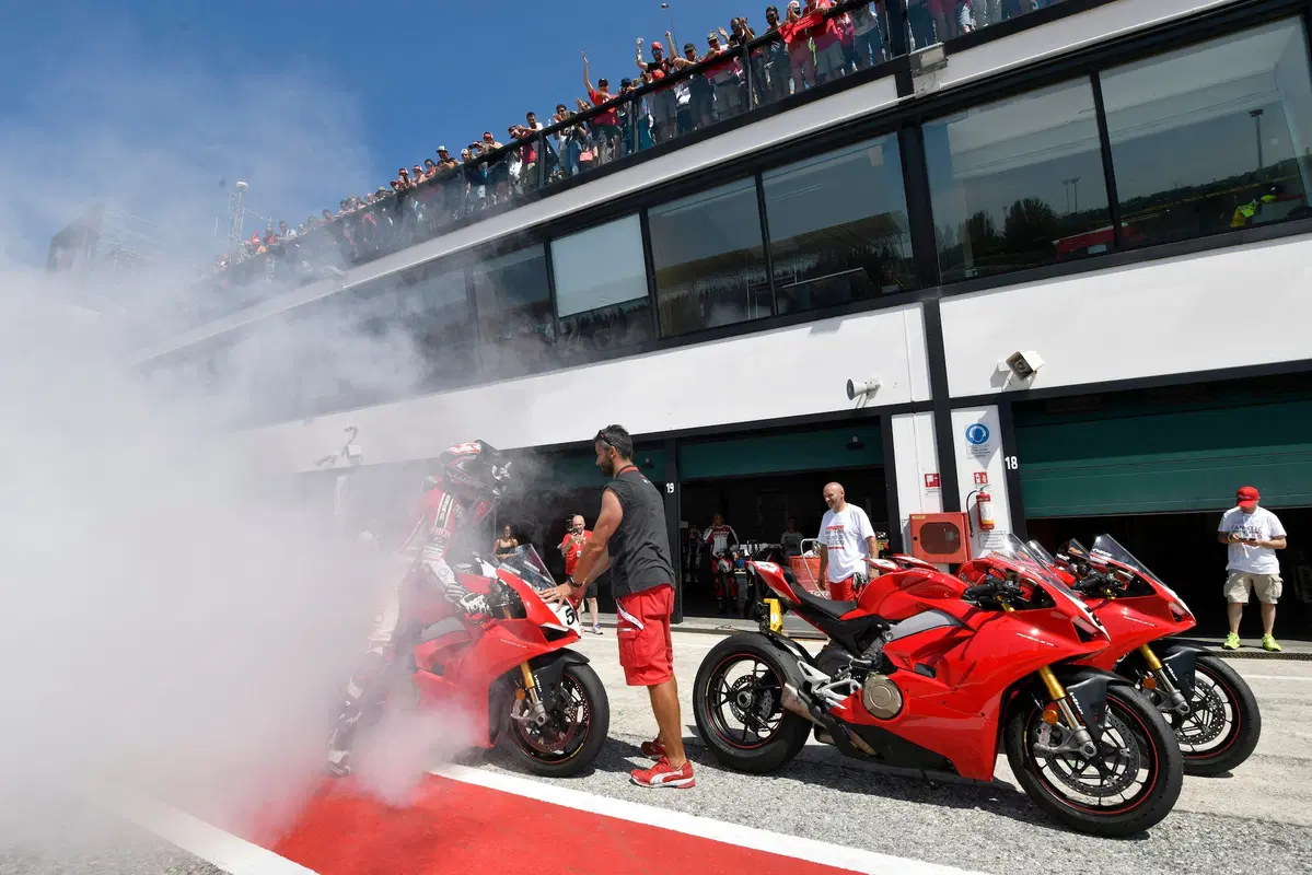 WDW 2018: le immagini più belle (19)