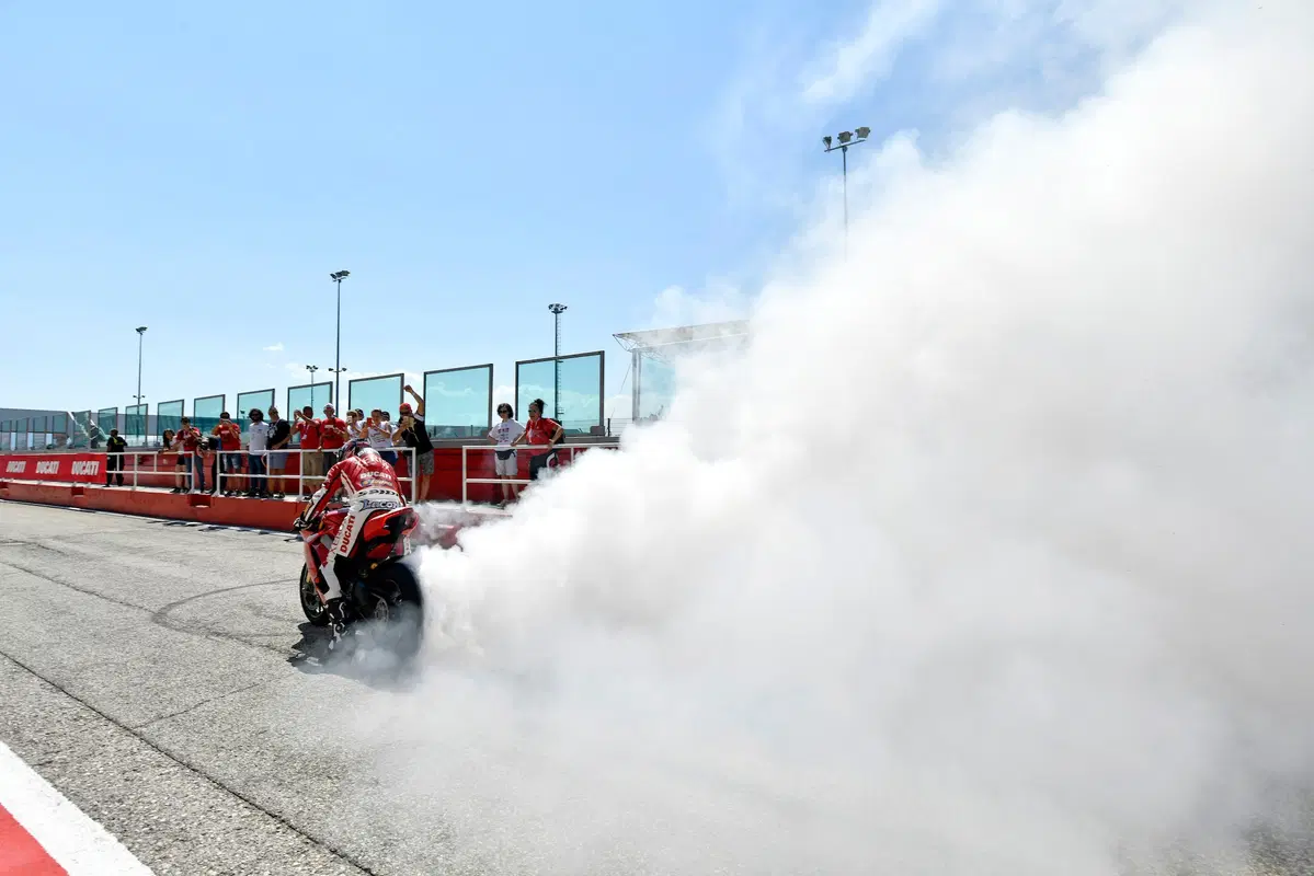 WDW 2018: le immagini più belle (20)