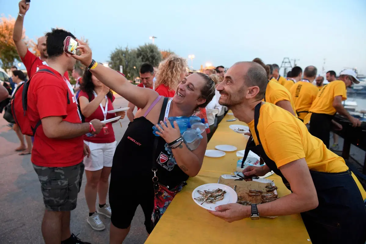 WDW 2018: le immagini più belle (44)
