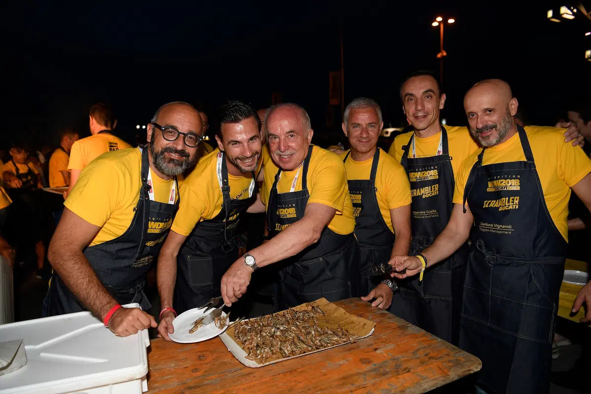 WDW 2018: le immagini più belle (46)