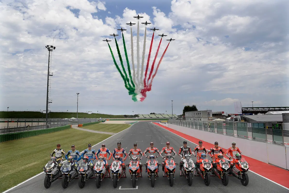 WDW 2018: le immagini più belle (48)