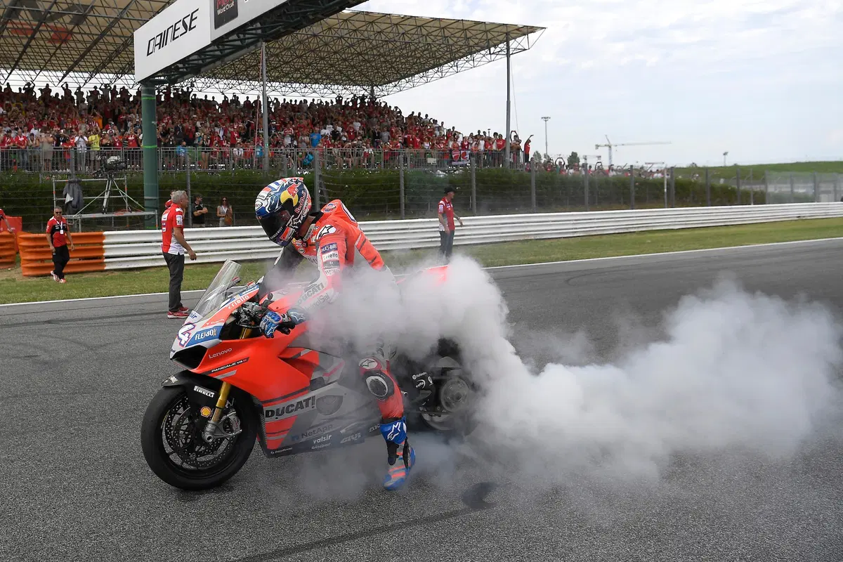 WDW 2018: le immagini più belle (50)