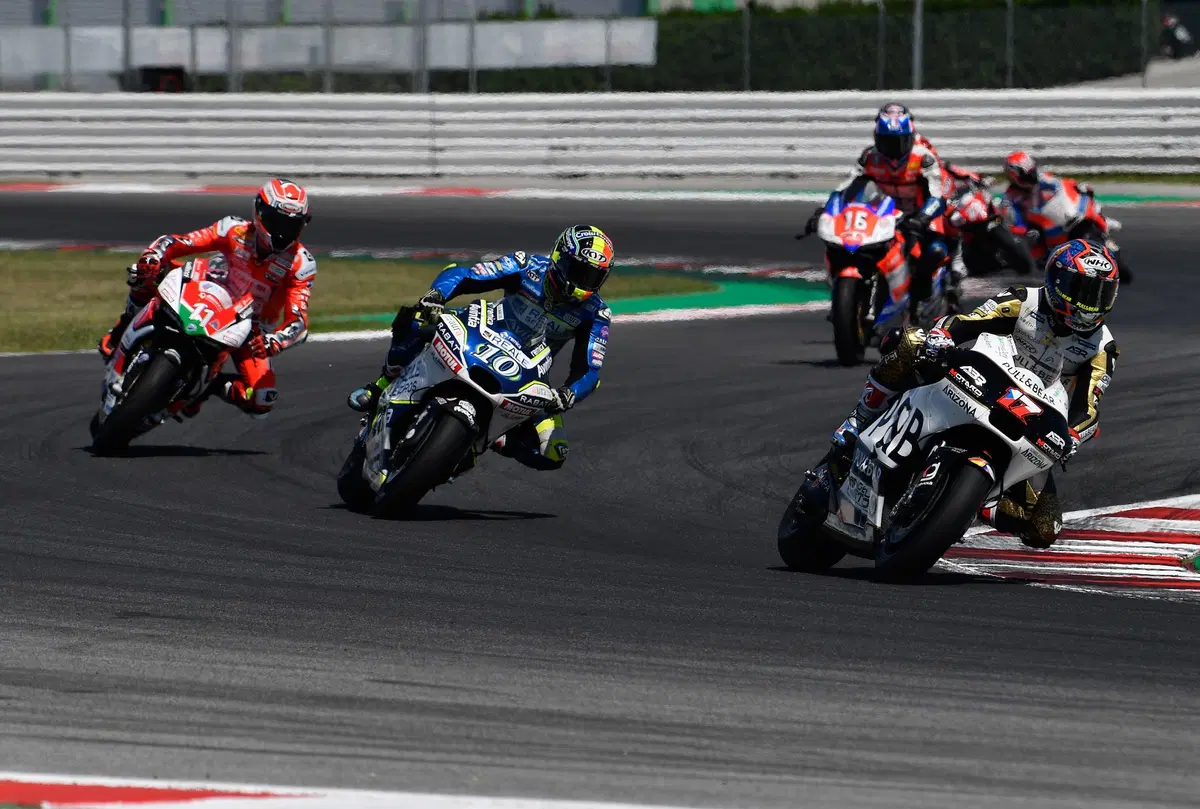 WDW 2018: le immagini più belle (56)
