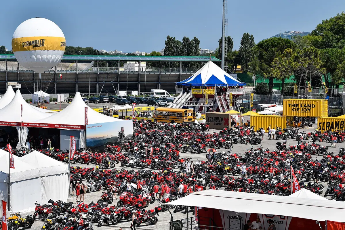 WDW 2018: le immagini più belle (57)