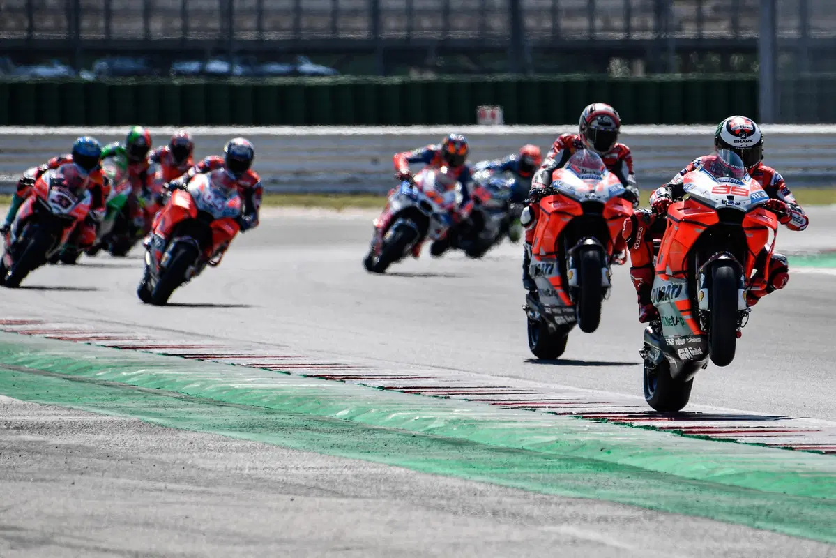WDW 2018: le immagini più belle (55)