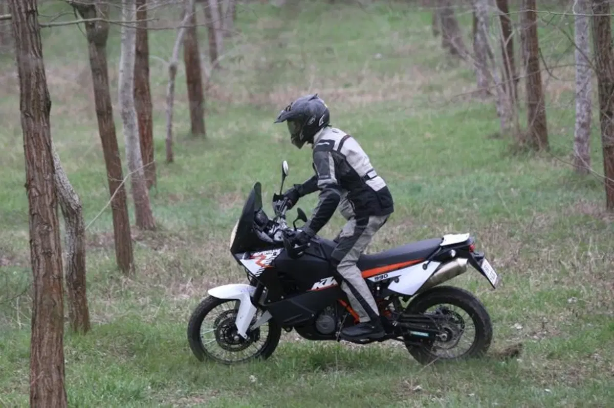 KTM Adventure 990 R  (10)