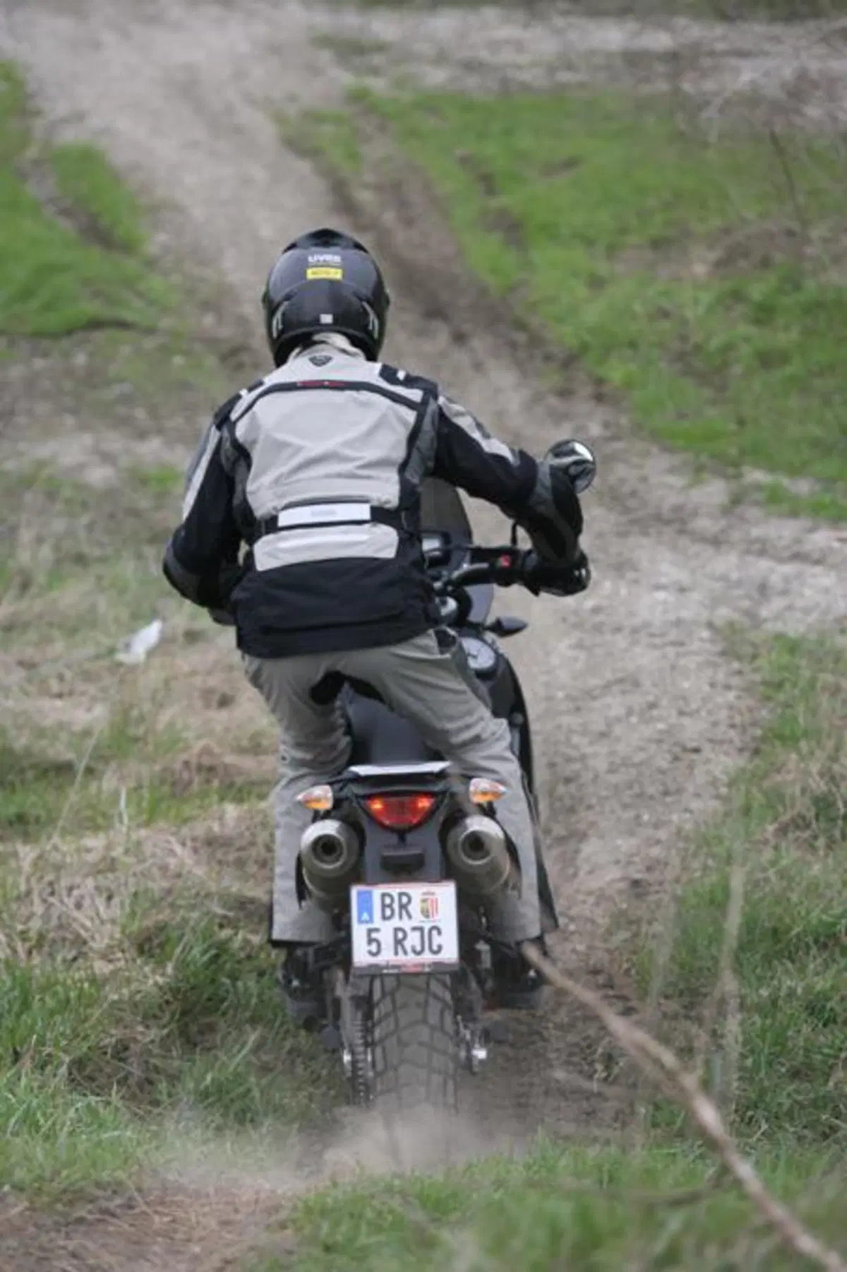 KTM Adventure 990 R  (12)