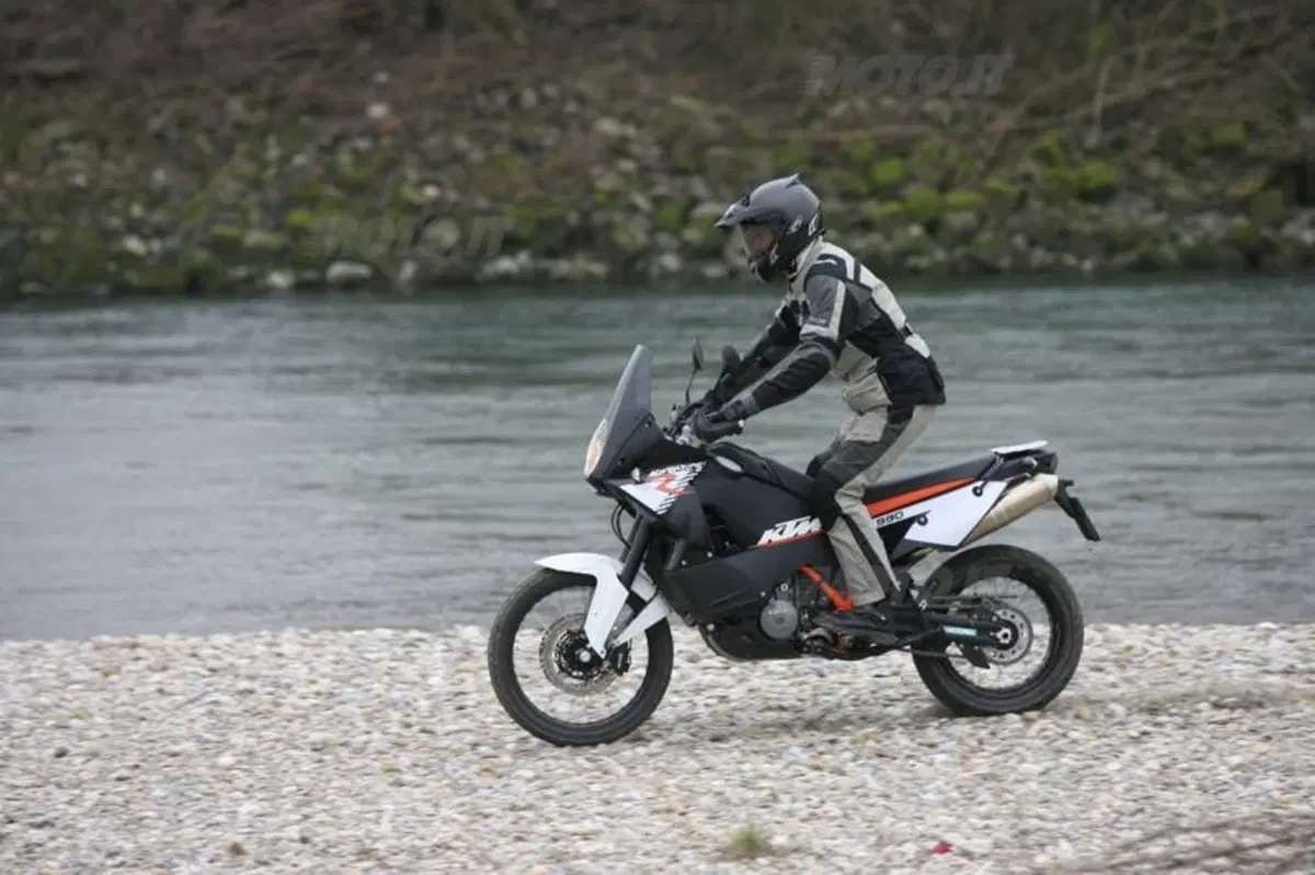 KTM Adventure 990 R  (14)