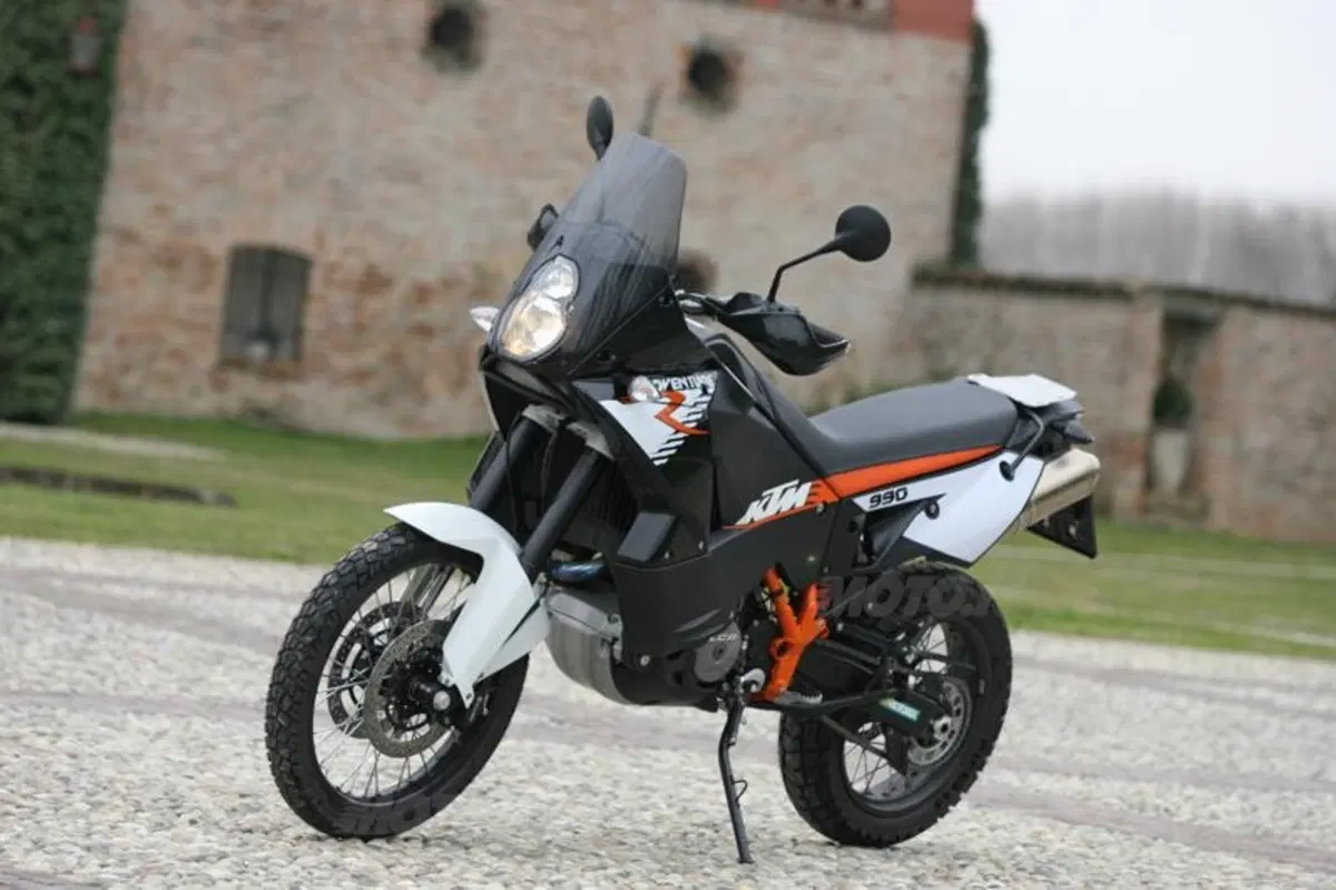 KTM Adventure 990 R  (18)