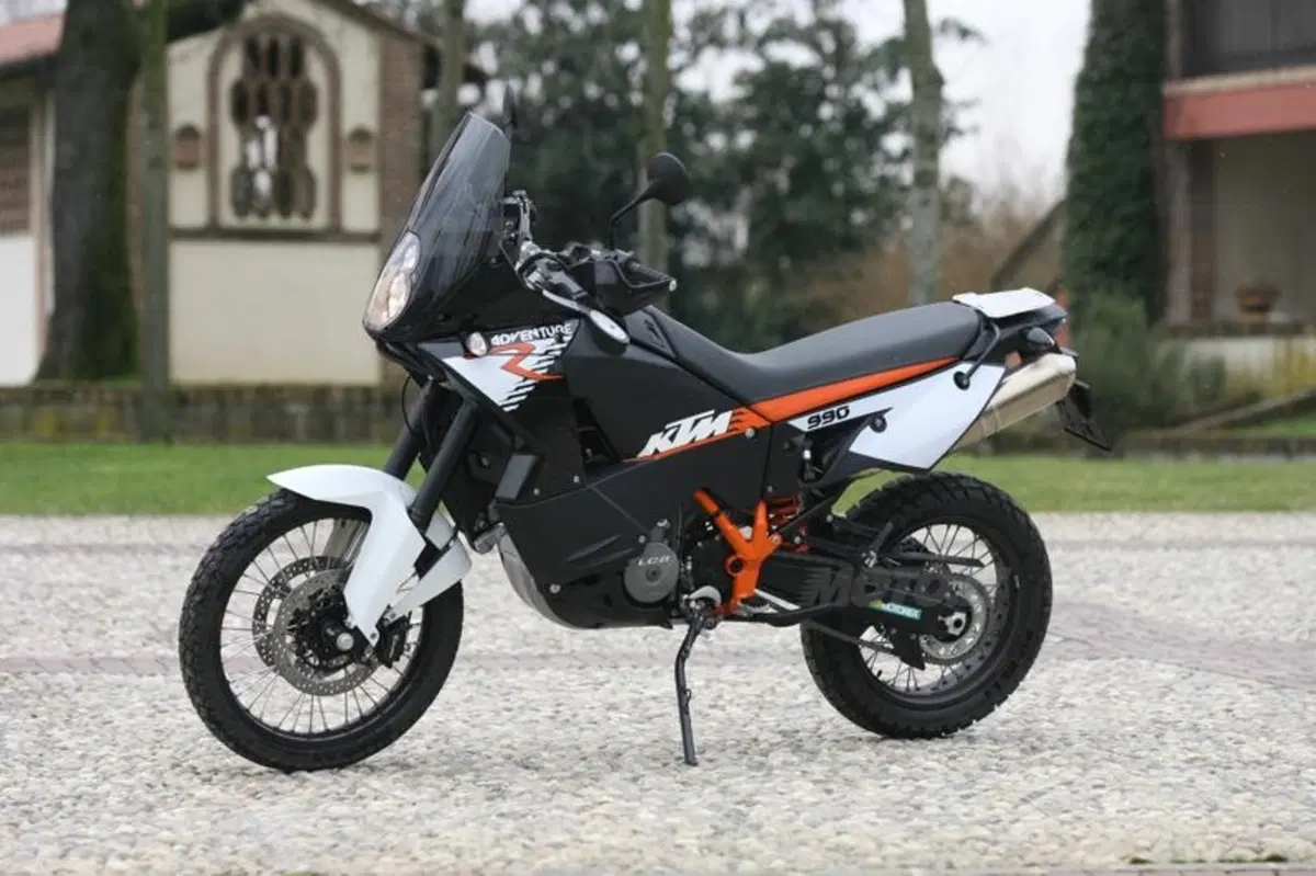 KTM Adventure 990 R  (20)