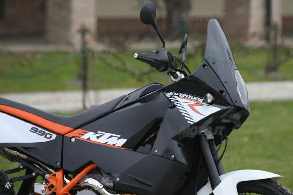 KTM Adventure 990 R  (21)