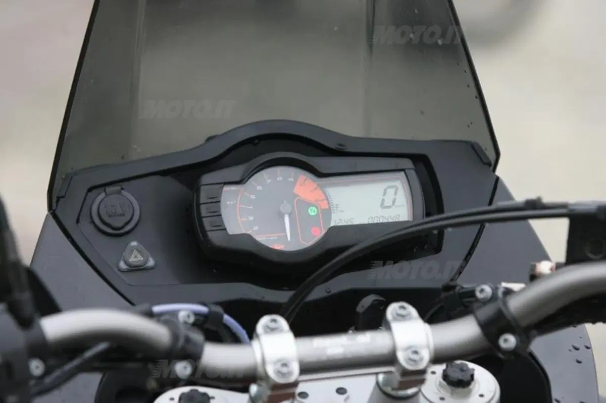 KTM Adventure 990 R  (25)