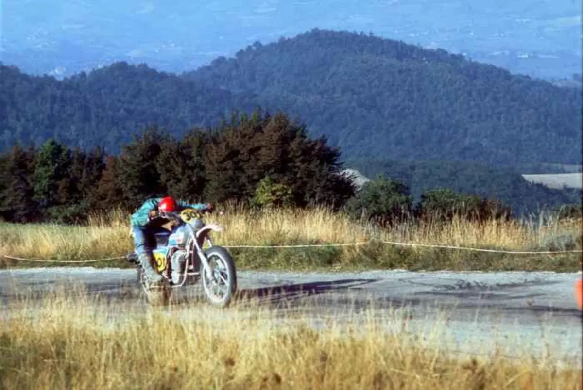 Camerino: Rievocazione storica della Sei Giorni del 1974 (12)