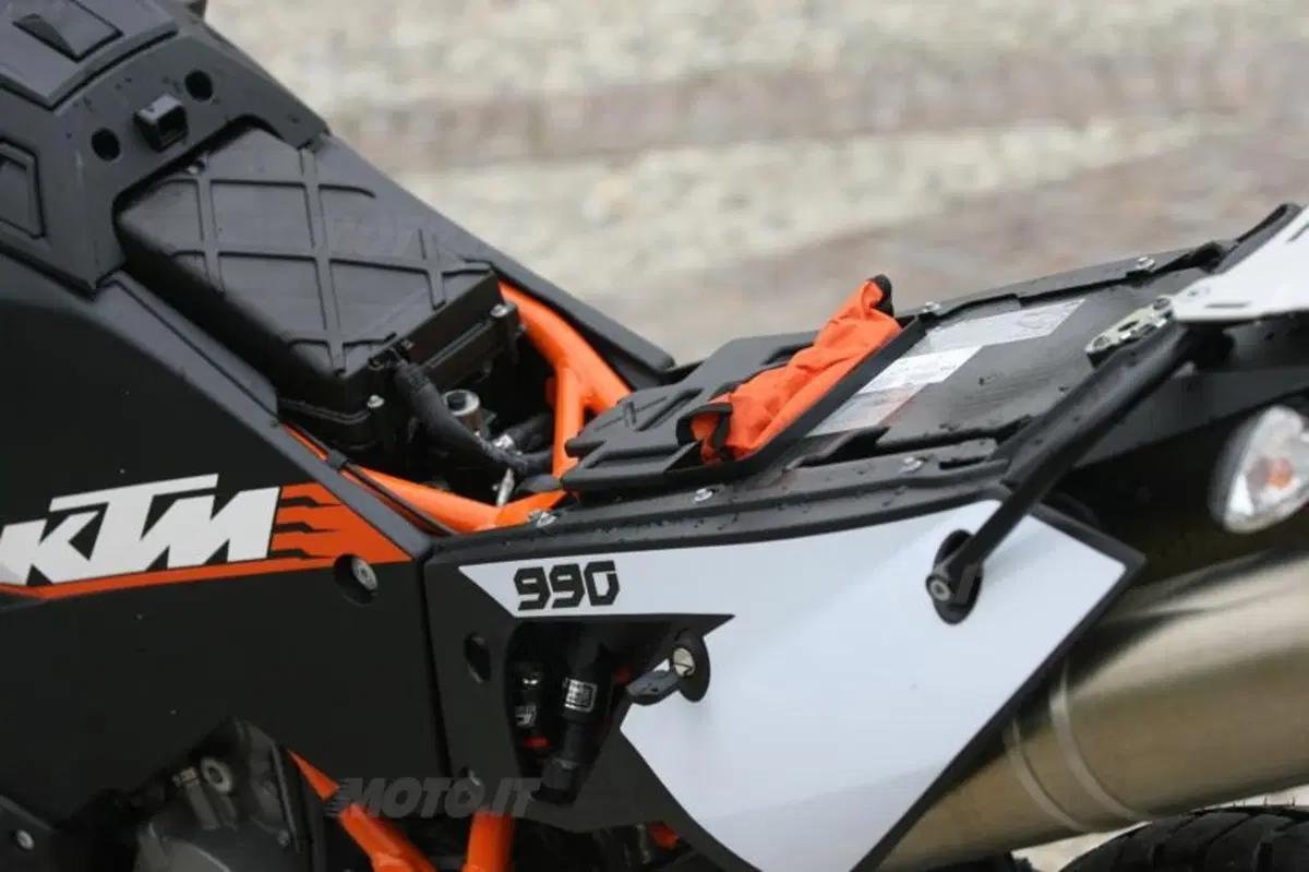 KTM Adventure 990 R  (29)
