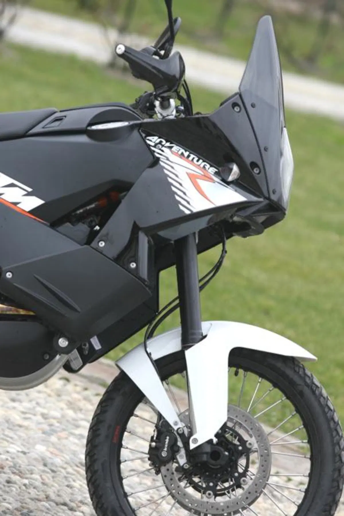 KTM Adventure 990 R  (32)