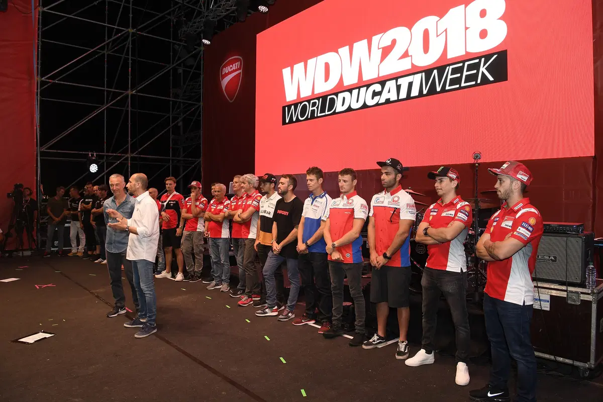 WDW 2018: numeri e curiosità dell’edizione dei record (3)