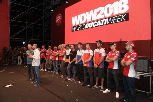 WDW 2018: numeri e curiosità dell’edizione dei record (3)