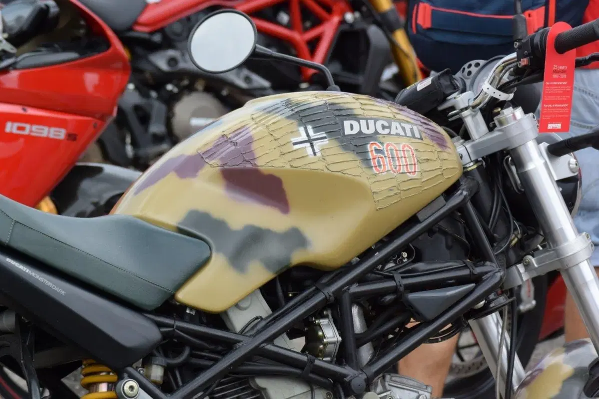 WDW 2018: numeri e curiosità dell’edizione dei record (38)