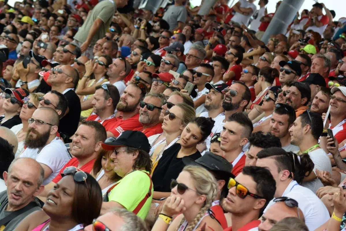WDW 2018: numeri e curiosità dell’edizione dei record (85)