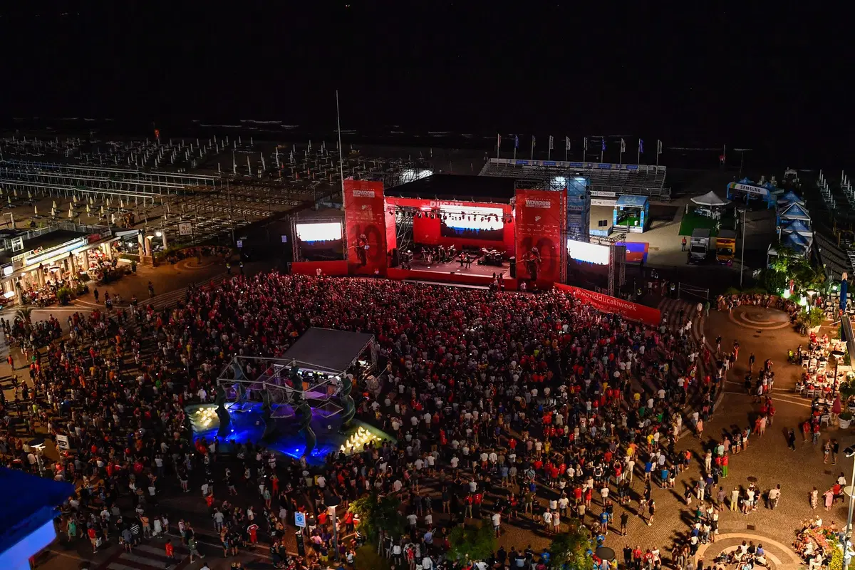 WDW 2018: numeri e curiosità dell’edizione dei record (4)