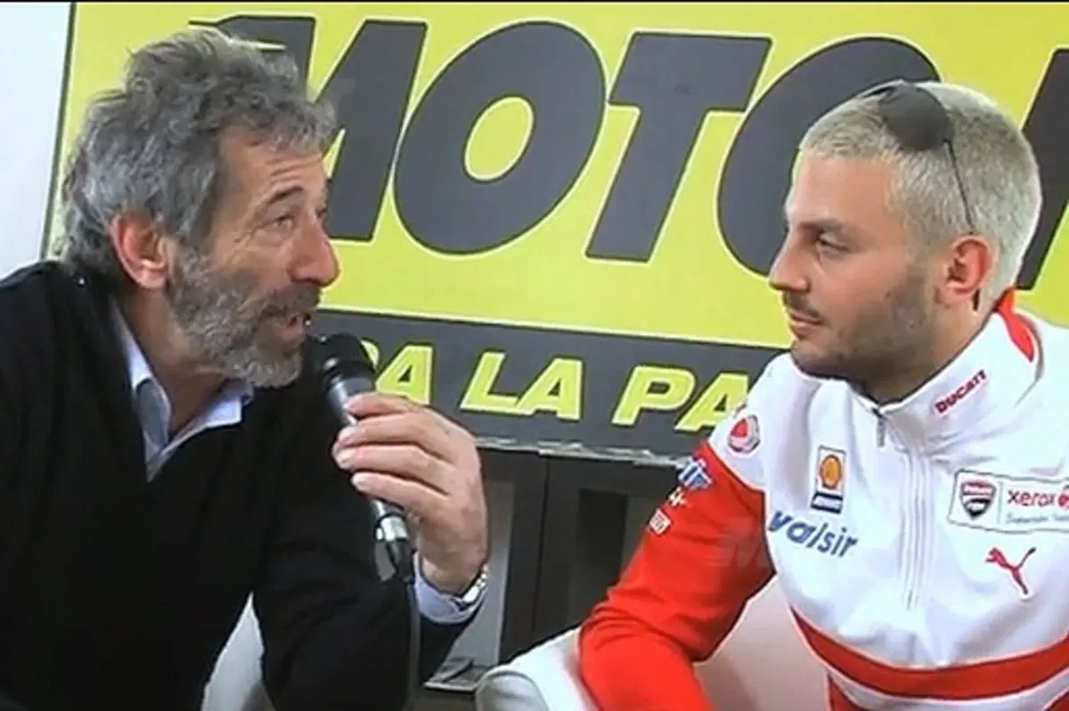 Michel Fabrizio inaugura la sua nuova rubrica (4)