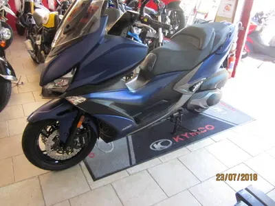 Kymco Xciting VS 400i (2023 - 26) nuova