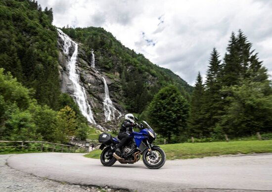 Traffico limitato ZTL sul Passo Sella: serve un Pass