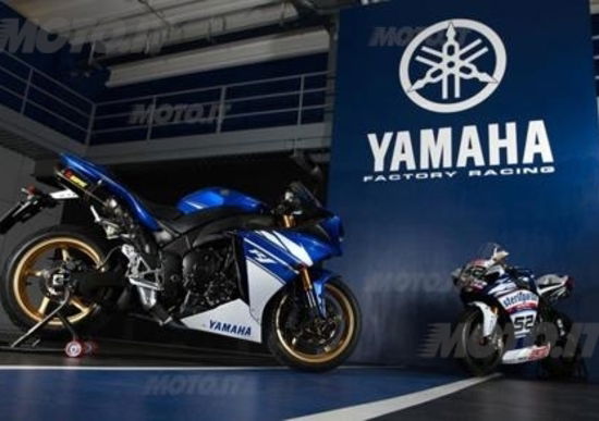 Yamaha Open Week End 2010