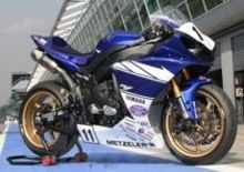 Yamaha R Series Cup 2010