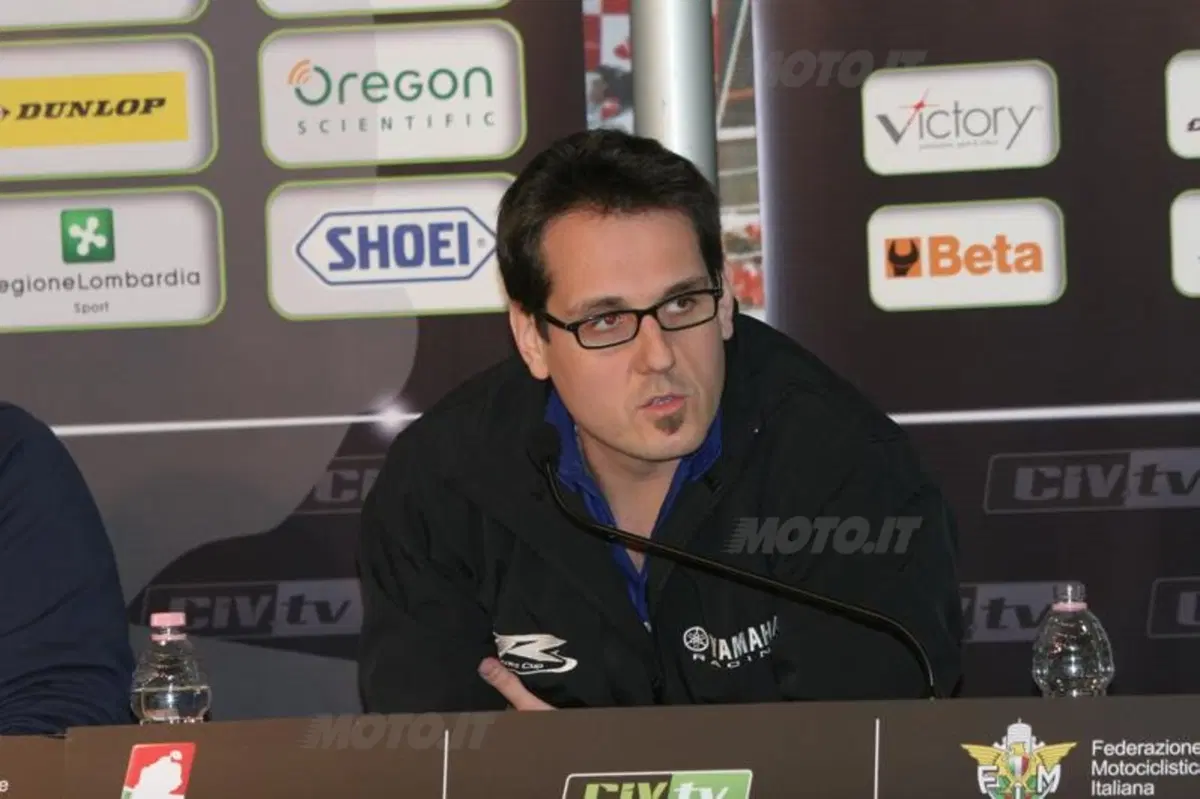 Yamaha R Series Cup 2010 (6)
