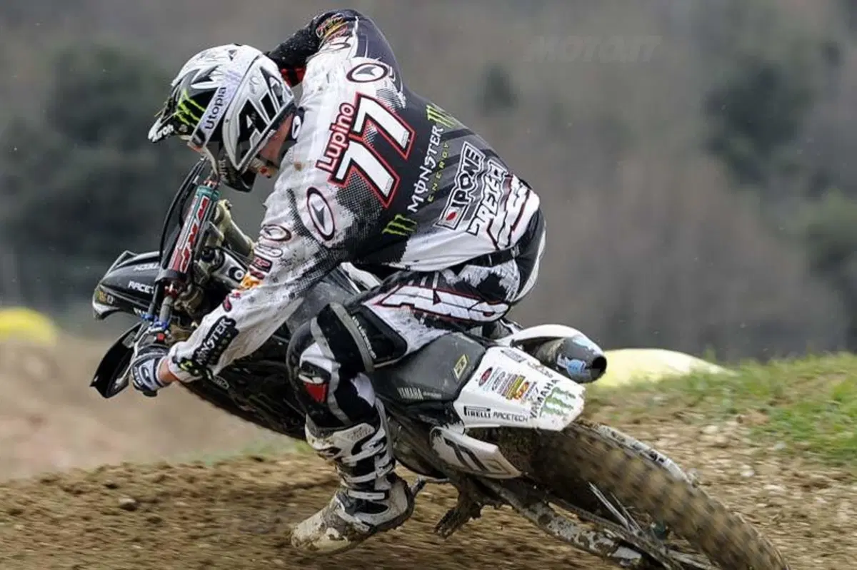 Guarneri, Charlier e Ciucci campioni 