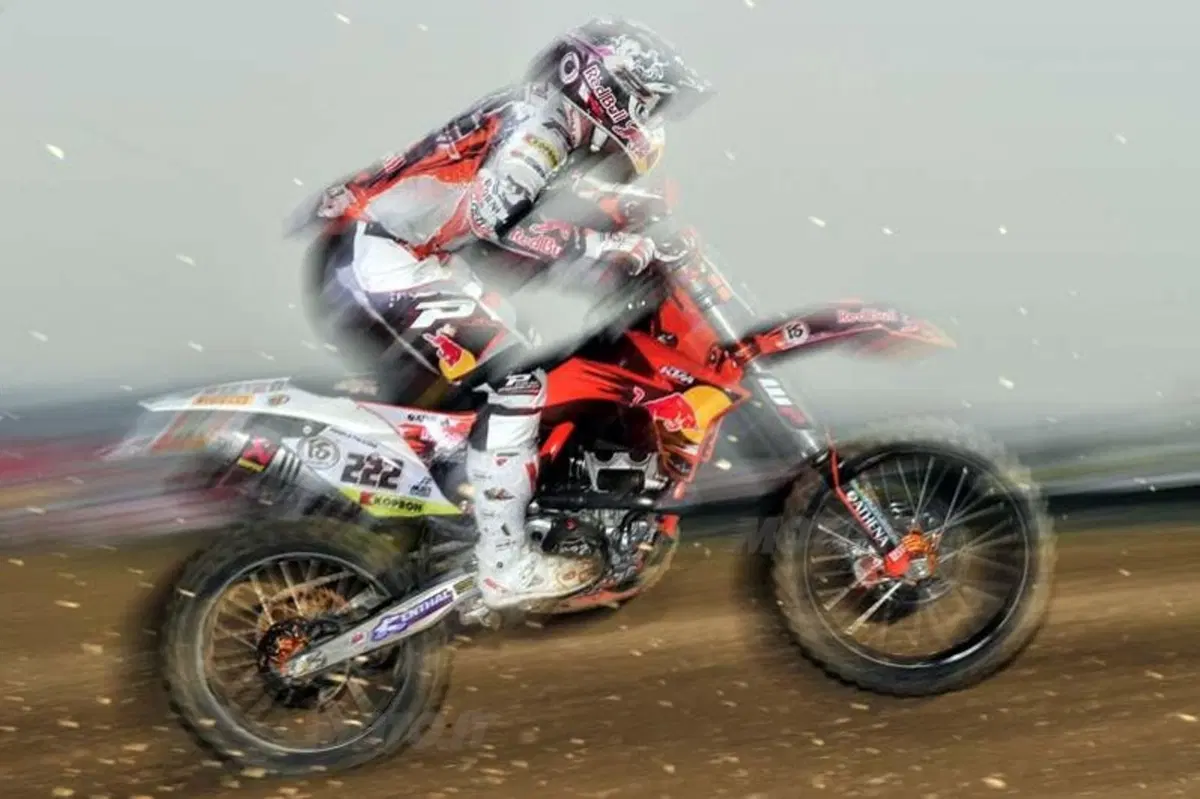 Guarneri, Charlier e Ciucci campioni  (2)