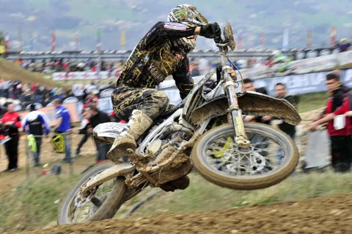 Guarneri, Charlier e Ciucci campioni  (4)