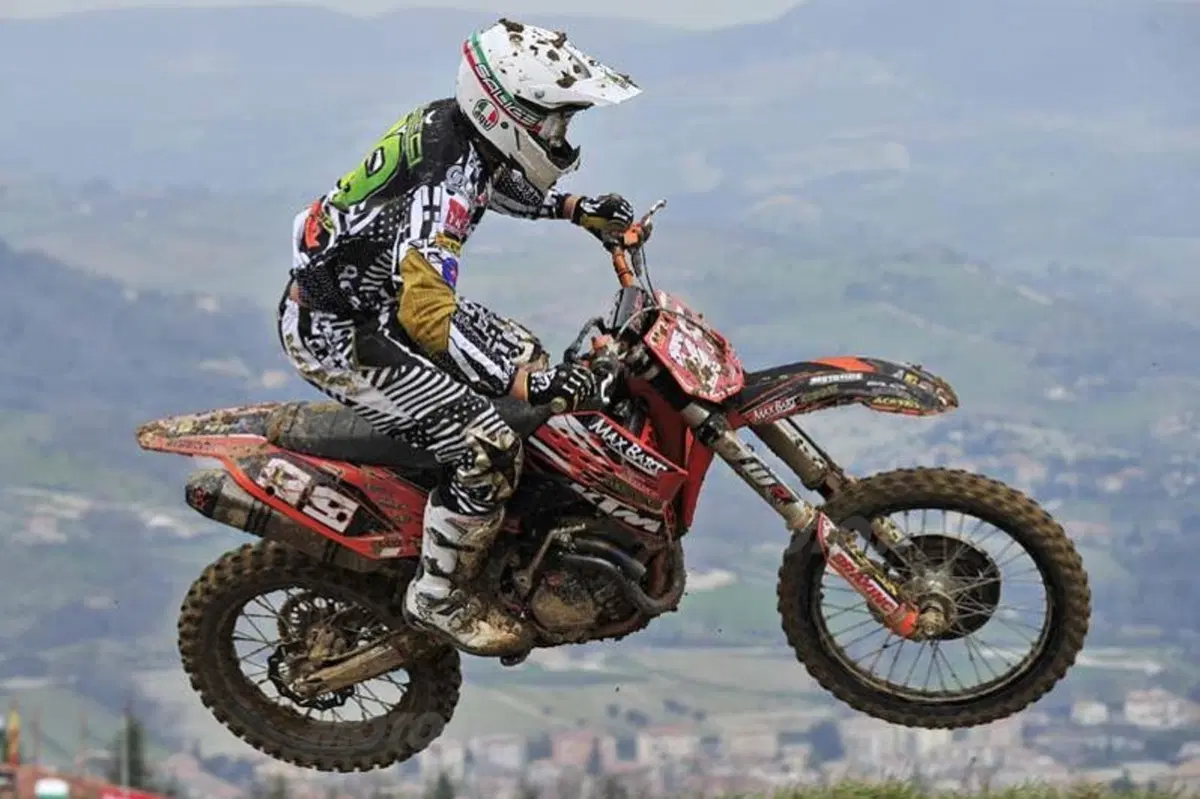 Guarneri, Charlier e Ciucci campioni  (5)