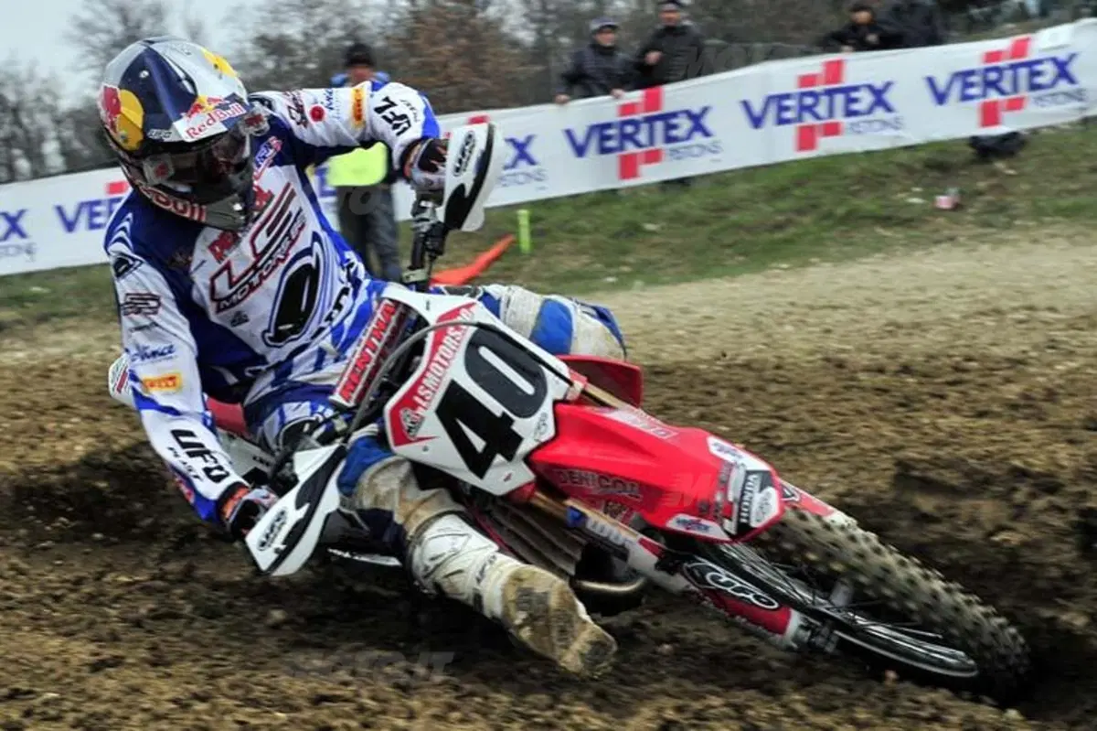 Guarneri, Charlier e Ciucci campioni  (8)