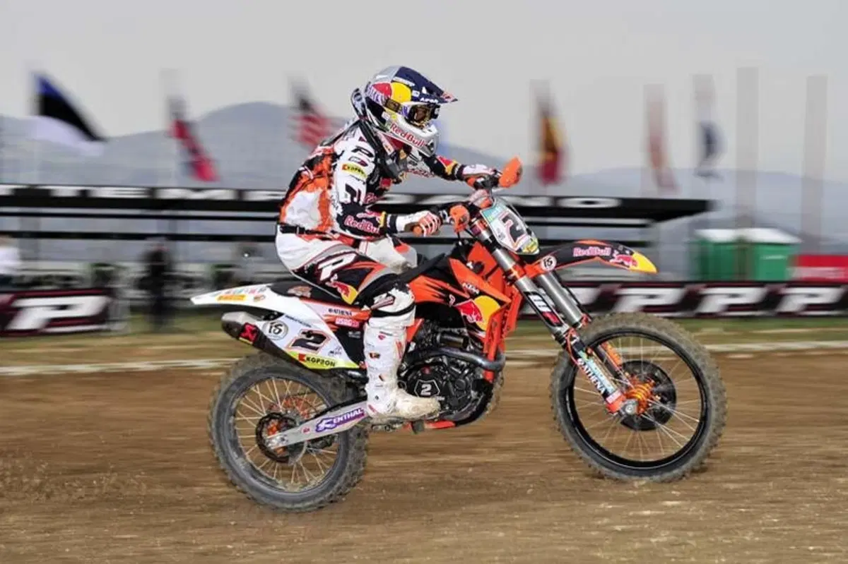Guarneri, Charlier e Ciucci campioni  (11)