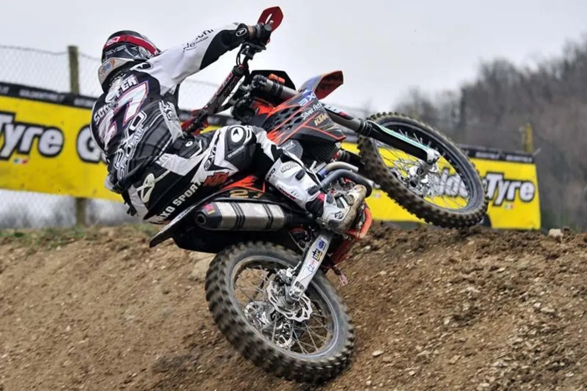 Guarneri, Charlier e Ciucci campioni  (12)