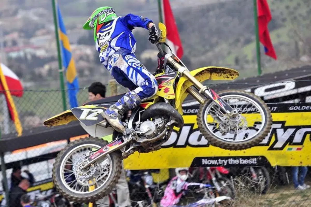 Guarneri, Charlier e Ciucci campioni  (13)