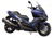 Kymco Xciting 400i S ABS (2019 - 20) (7)