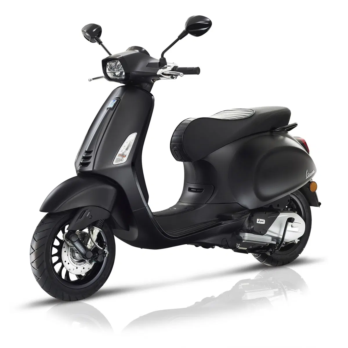 Vespa Sprint 125 3V Notte (2018 - 20)