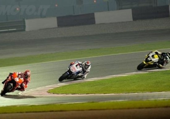 La MotoGP pilota per pilota