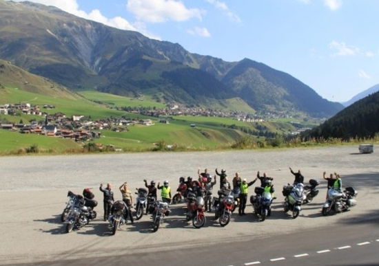 Cosa fare nel weekend (in moto) 27-28 febbraio