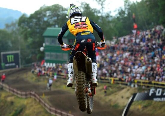 MXGP: tutti i retroscena del mondiale post-Loket