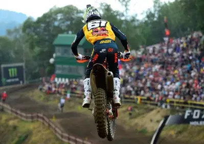 MXGP: tutti i retroscena del mondiale post-Loket