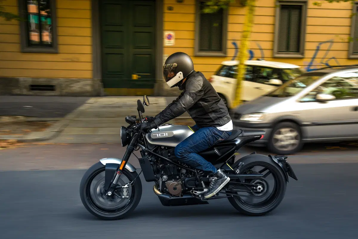 Husqvarna Vitpilen 701, il futuro è bello (6)