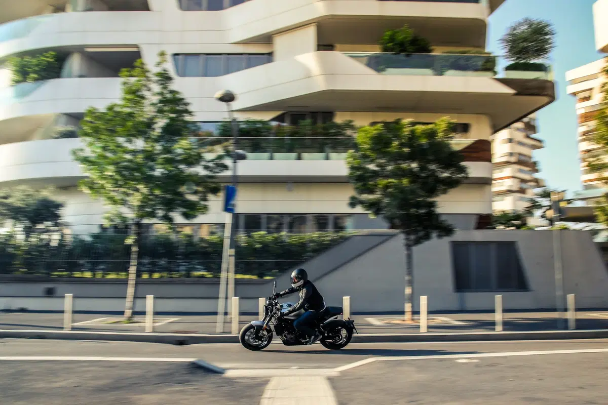 Husqvarna Vitpilen 701, il futuro è bello (17)